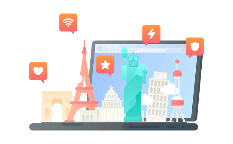 在克罗地亚解除PP视频版权限制 - 海龟VPN